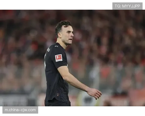 门兴格拉德巴赫塔巴科维奇9球 成锋线可靠支点